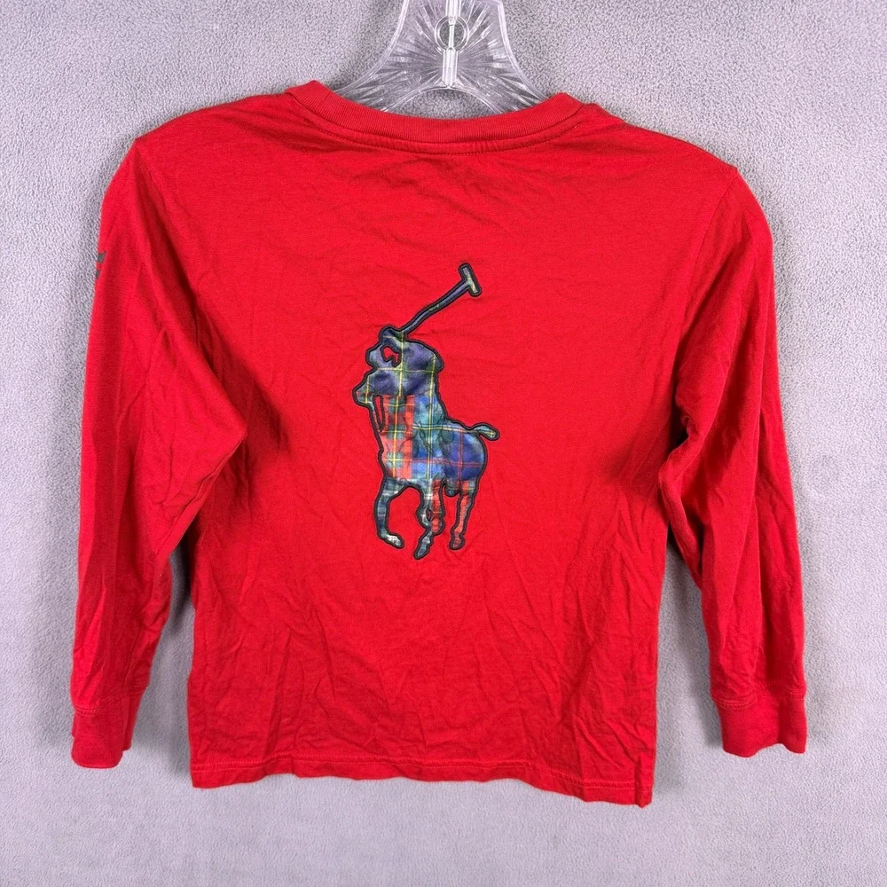 Polo Ralph Lauren excellent limited